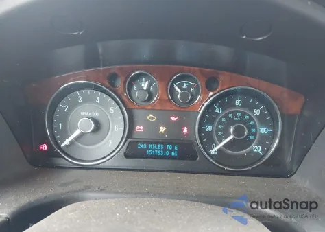 2010 Ford Flex Limited from USA, damaged, VIN 2FMHK6DC6ABA74345